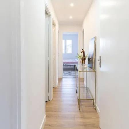 Apartmán Superbe T4 En Corse Folelli